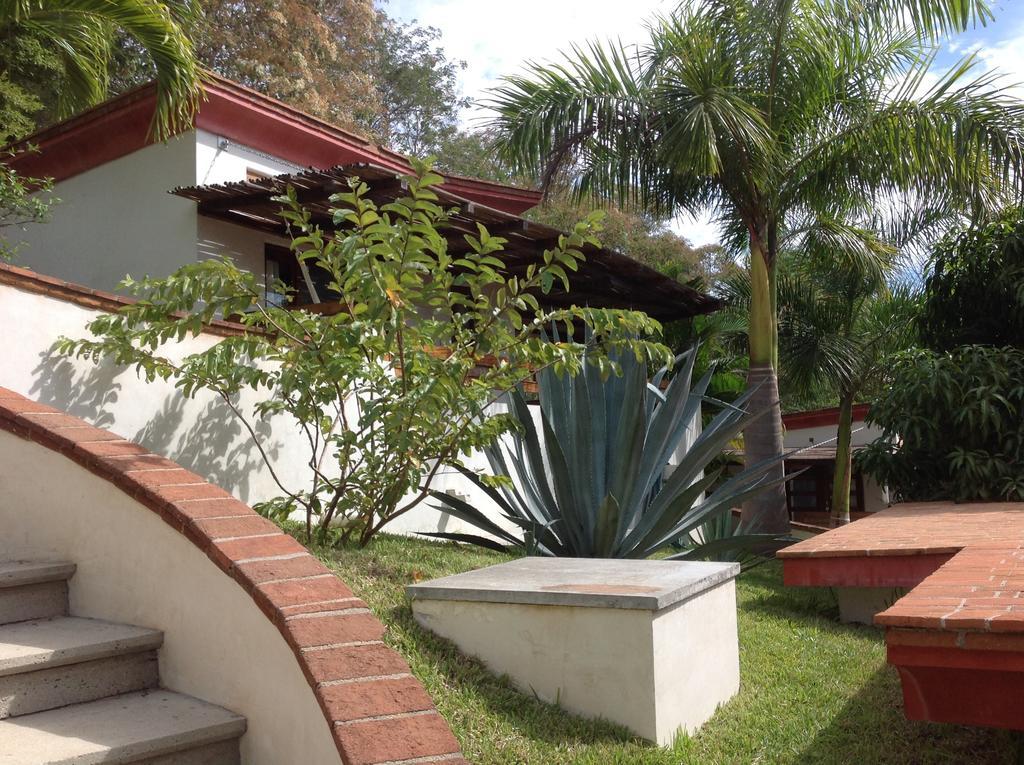 Hôtel Casa Flor De Mar à Zipolite Extérieur photo