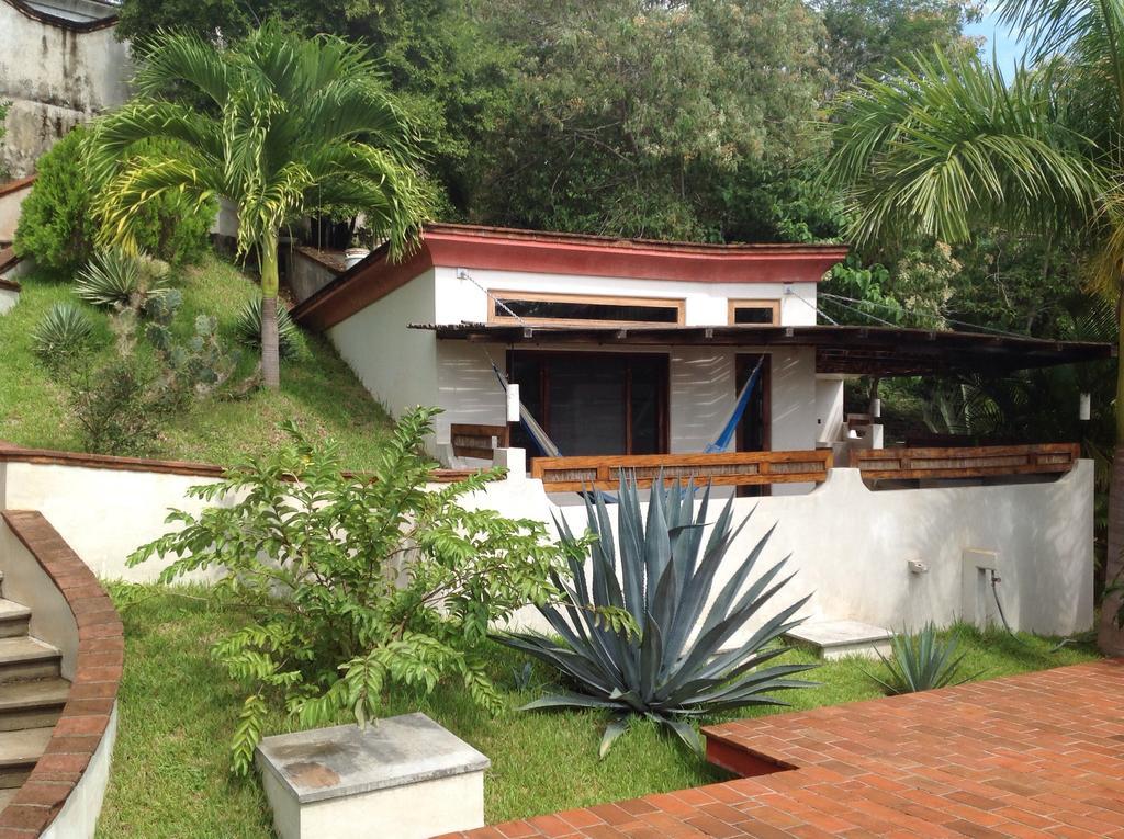 Hôtel Casa Flor De Mar à Zipolite Extérieur photo